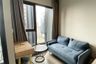 Condo for rent in Life Asoke Rama 9, Makkasan, Bangkok near MRT Phra Ram 9