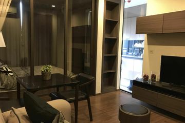 1 Bedroom Condo for rent in Phra Khanong Nuea, Bangkok near BTS Phra Khanong