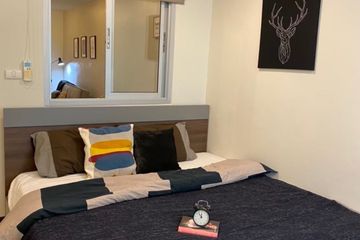 1 Bedroom Condo for rent in Huai Khwang, Bangkok near MRT Huai Khwang