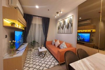 2 Bedroom Condo for rent in Bang Chak, Bangkok near BTS Bang Chak