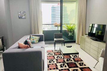 2 Bedroom Condo for rent in Suriyawong, Bangkok near BTS Chong Nonsi