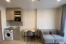 1 Bedroom Condo for rent in NIA by Sansiri, Phra Khanong Nuea, Bangkok near BTS Phra Khanong