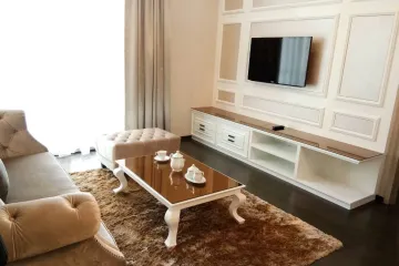 1 Bedroom Condo for rent in Khlong Tan Nuea, Bangkok near BTS Phrom Phong