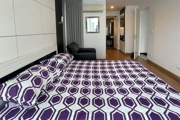 2 Bedroom Condo for rent in Khlong Toei, Bangkok near MRT Queen Sirikit National Convention Centre