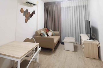 1 Bedroom Condo for rent in Bang Chak, Bangkok near BTS Punnawithi