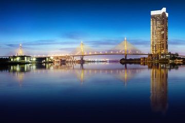 2 Bedroom Condo for rent in Bang Phong Pang, Bangkok