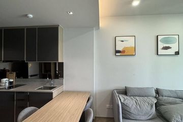 1 Bedroom Condo for rent in Maha Phruettharam, Bangkok near MRT Hua Lamphong