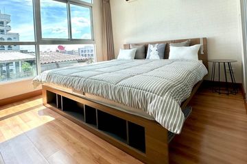 Condo for rent in Bang Chak, Bangkok near BTS Bang Chak