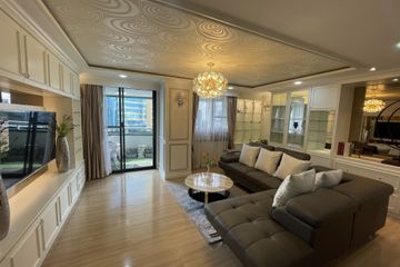 2 Bedroom Condo for rent in Khlong Toei Nuea, Bangkok near MRT Sukhumvit