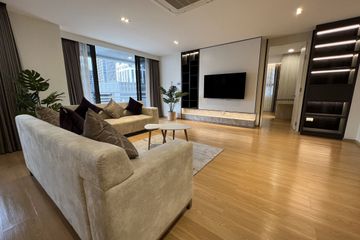 3 Bedroom Condo for rent in Khlong Tan Nuea, Bangkok near BTS Phrom Phong