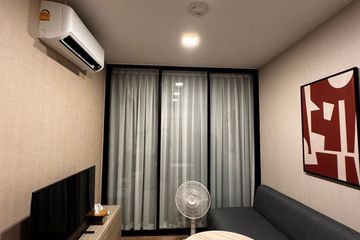 1 Bedroom Condo for rent in Anusawari, Bangkok near MRT Ram Inthra Km.4