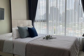 1 Bedroom Condo for rent in Thung Wat Don, Bangkok near BTS Sueksa Witthaya