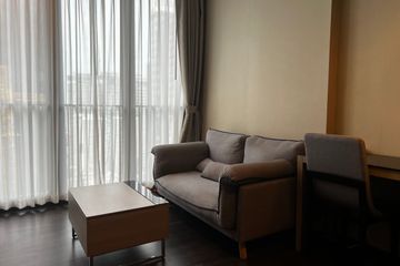 1 Bedroom Condo for rent in Din Daeng, Bangkok near MRT Phra Ram 9