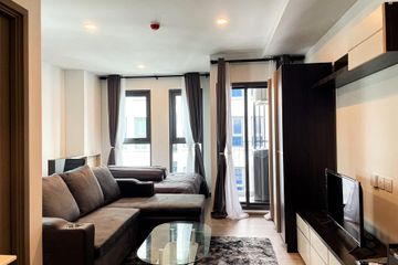 1 Bedroom Condo for rent in Lat Yao, Bangkok near BTS Ratchayothin