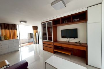 1 Bedroom Condo for rent in Sam Sen Nok, Bangkok
