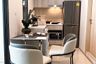 1 Bedroom Condo for rent in Life One Wireless, Lumpini, Bangkok near BTS Ploen Chit