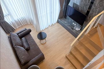 1 Bedroom Condo for rent in Bang Kapi, Bangkok near MRT Pradit Manutham