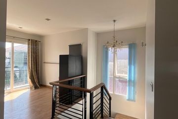 4 Bedroom House for rent in Prawet, Bangkok near Airport Rail Link Ban Thap Chang