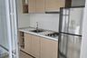 1 Bedroom Condo for rent in Rhythm Ratchada, Sam Sen Nok, Bangkok near MRT Ratchadaphisek