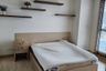 1 Bedroom Condo for rent in Rhythm Ratchada, Sam Sen Nok, Bangkok near MRT Ratchadaphisek