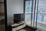 1 Bedroom Condo for rent in Rhythm Ratchada, Sam Sen Nok, Bangkok near MRT Ratchadaphisek