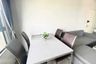 2 Bedroom Condo for rent in Aspire Sathorn-Taksin Timber Zone, Bang Kho, Bangkok near BTS Wutthakat