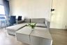 2 Bedroom Condo for rent in Aspire Sathorn-Taksin Timber Zone, Bang Kho, Bangkok near BTS Wutthakat