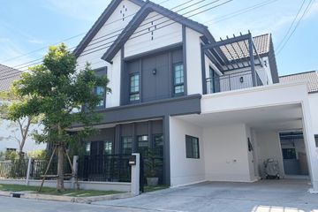 4 Bedroom House for rent in Bang Kaeo, Samut Prakan