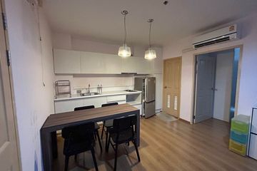1 Bedroom Condo for rent in Chom Phon, Bangkok near MRT Chatuchak Park