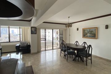 3 Bedroom Condo for rent in Khlong Tan Nuea, Bangkok near BTS Phrom Phong