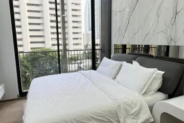2 Bedroom Condo for rent in Khlong Toei Nuea, Bangkok near BTS Nana