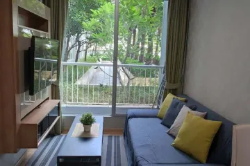1 Bedroom Condo for rent in Phra Khanong, Bangkok near BTS On Nut