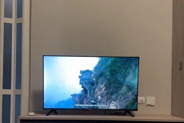 1 Bedroom Condo for rent in Samrong Nuea, Samut Prakan near BTS Bearing