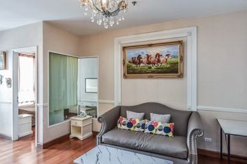 2 Bedroom Condo for rent in Silom, Bangkok near BTS Saint Louis