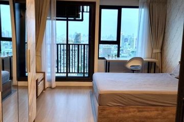 1 Bedroom Condo for rent in Chatuchak, Bangkok near BTS Ladphrao Intersection