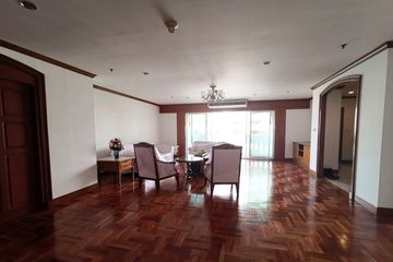 3 Bedroom Condo for rent in Khlong Toei, Bangkok near BTS Phrom Phong