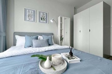 Condo for rent in Talat Phlu, Bangkok near BTS Wutthakat