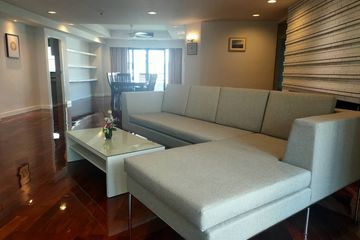 3 Bedroom Apartment for rent in Khlong Toei, Bangkok near BTS Asoke
