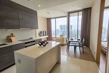 2 Bedroom Condo for rent in Khlong Toei Nuea, Bangkok near MRT Sukhumvit