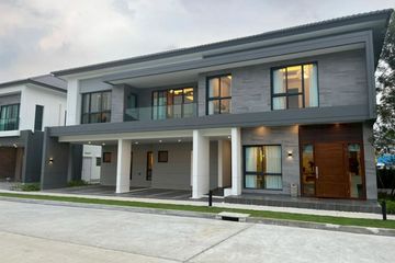 5 Bedroom Apartment for rent in Bang Kaeo, Samut Prakan