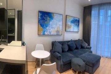 1 Bedroom Condo for rent in Lumpini, Bangkok near BTS Chit Lom