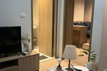1 Bedroom Condo for rent in Talat Phlu, Bangkok near BTS Talat Phlu