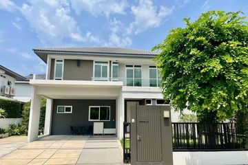 4 Bedroom House for rent in Bang Kaeo, Samut Prakan