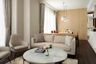 2 Bedroom Apartment for rent in Marriott Executive Apartments Sukhumvit 101, Bang Chak, Bangkok near BTS Punnawithi