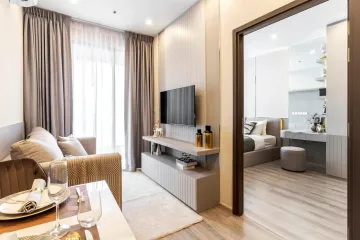1 Bedroom Condo for rent in Bang Na, Bangkok near BTS Udom Suk