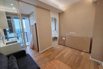 1 Bedroom Condo for rent in Chom Phon, Bangkok near MRT Phahon Yothin