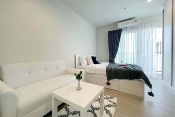 Condo for rent in Talat Phlu, Bangkok near BTS Talat Phlu