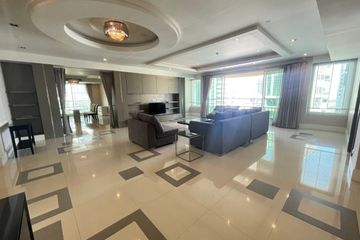 4 Bedroom Condo for rent in Khlong Tan, Bangkok near MRT Queen Sirikit National Convention Centre