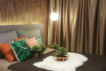 1 Bedroom Condo for rent in Bang Kapi, Bangkok near MRT Phetchaburi