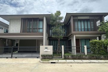 4 Bedroom House for rent in Hua Mak, Bangkok